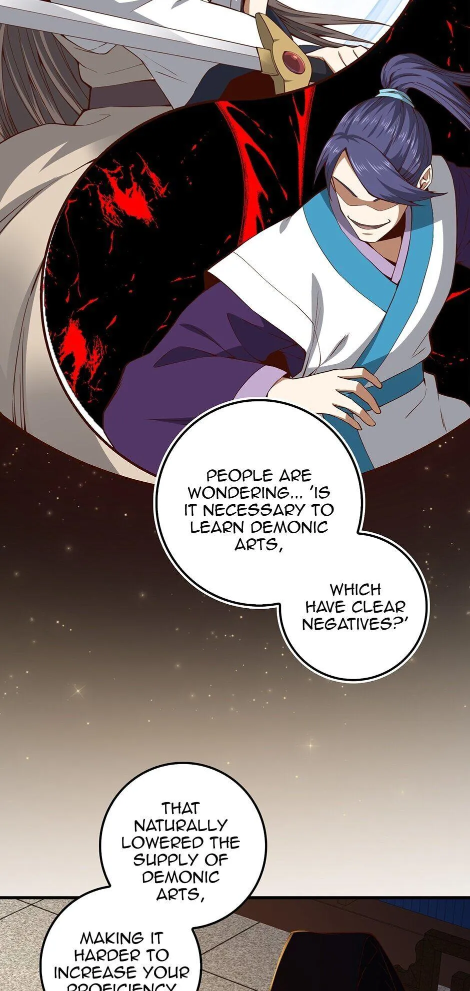 The Lord Of Coins Chapter 43 Online - página 39