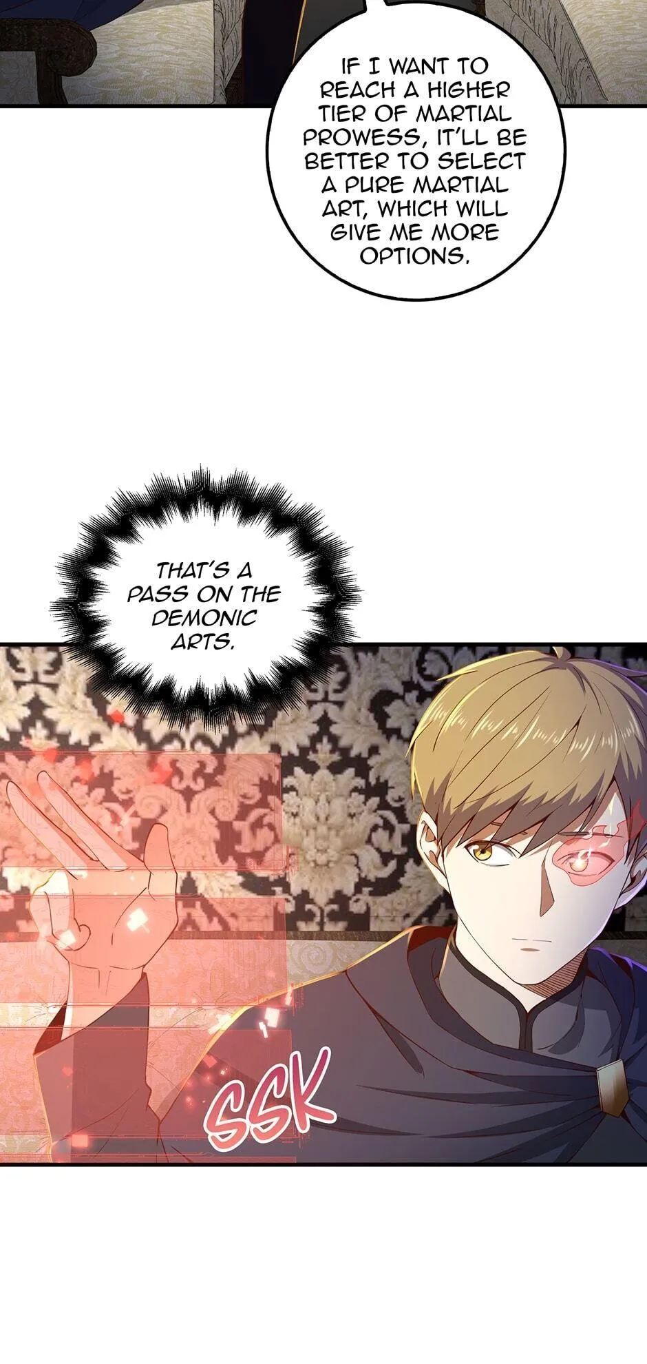 The Lord Of Coins Chapter 43 Online - página 41