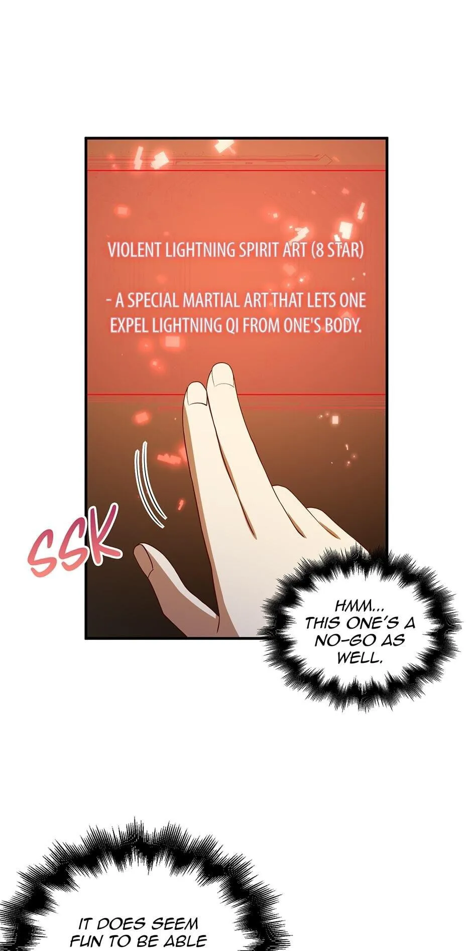 The Lord Of Coins Chapter 43 Online - página 42