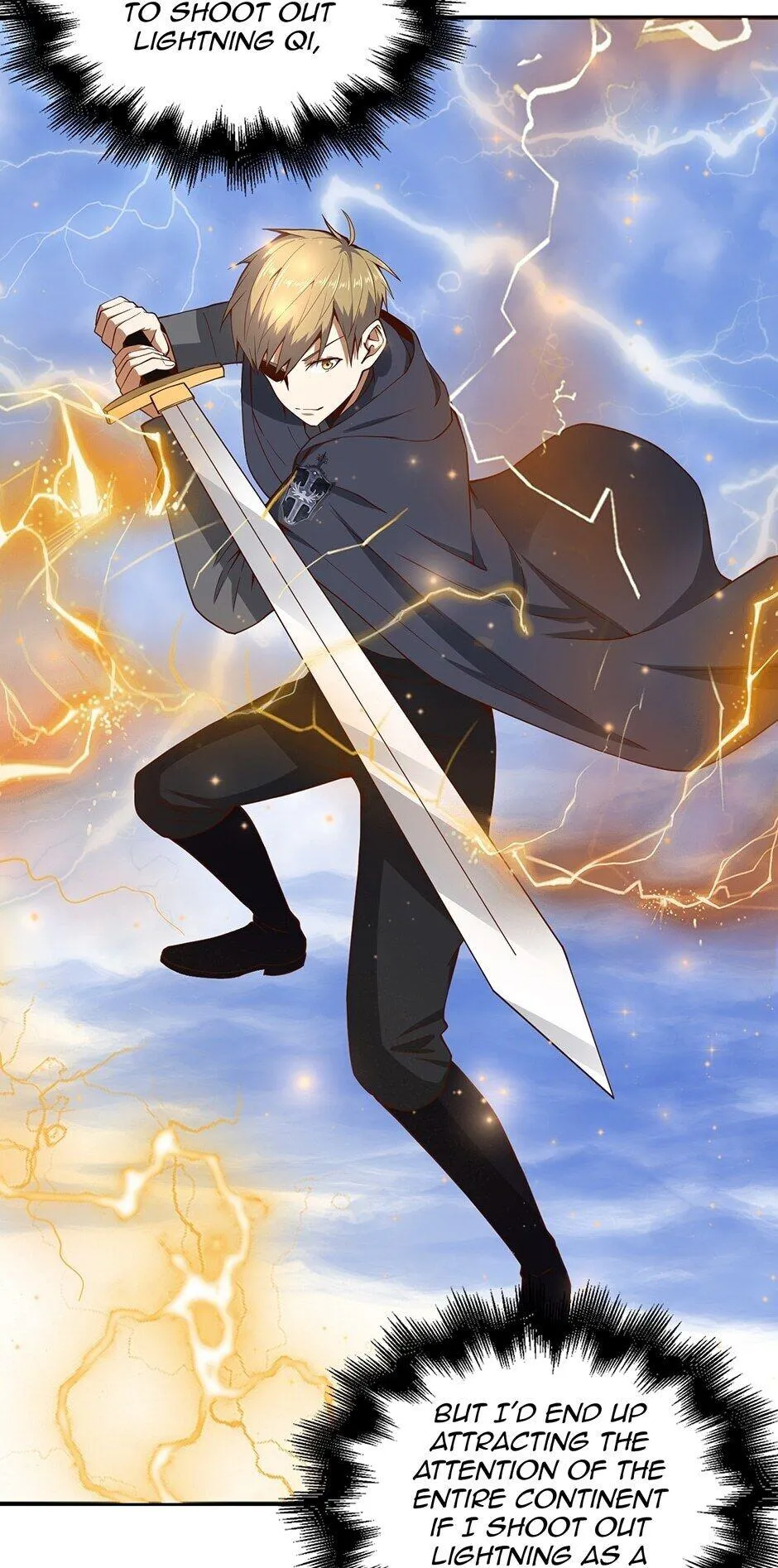 The Lord Of Coins Chapter 43 Online - página 43