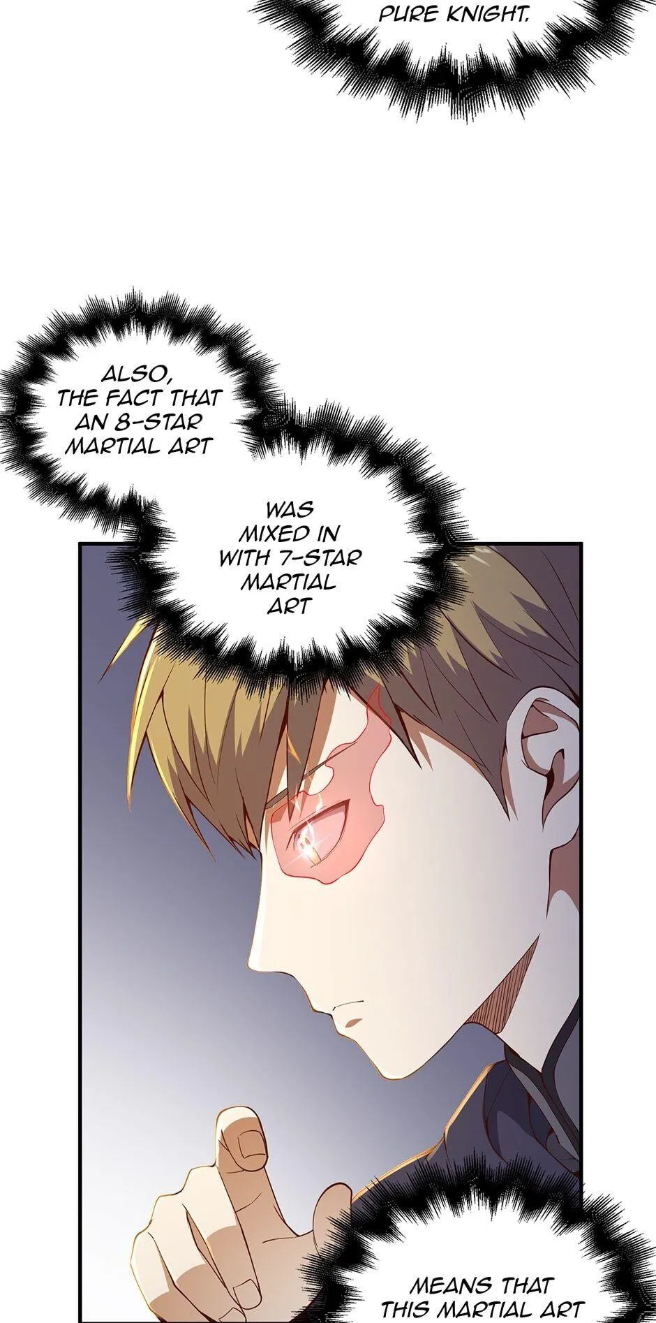 The Lord Of Coins Chapter 43 Online - página 44