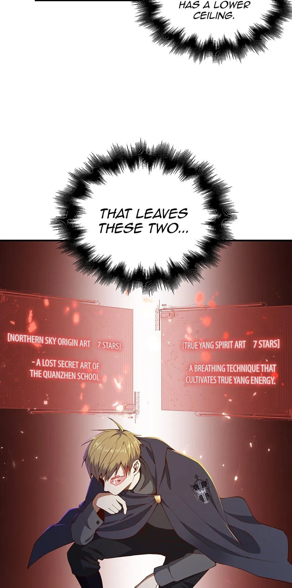 The Lord Of Coins Chapter 43 Online - página 45