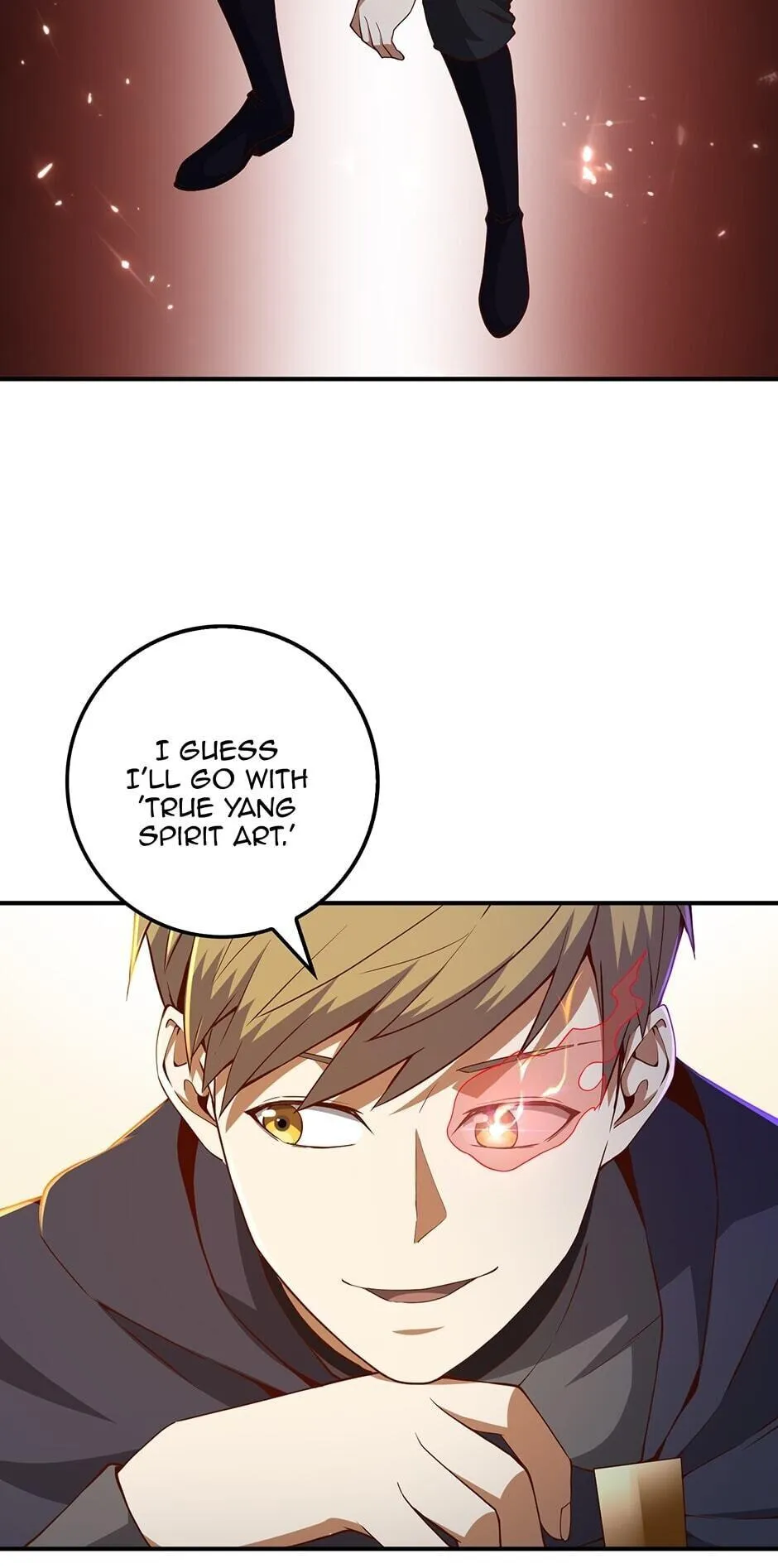 The Lord Of Coins Chapter 43 Online - página 46