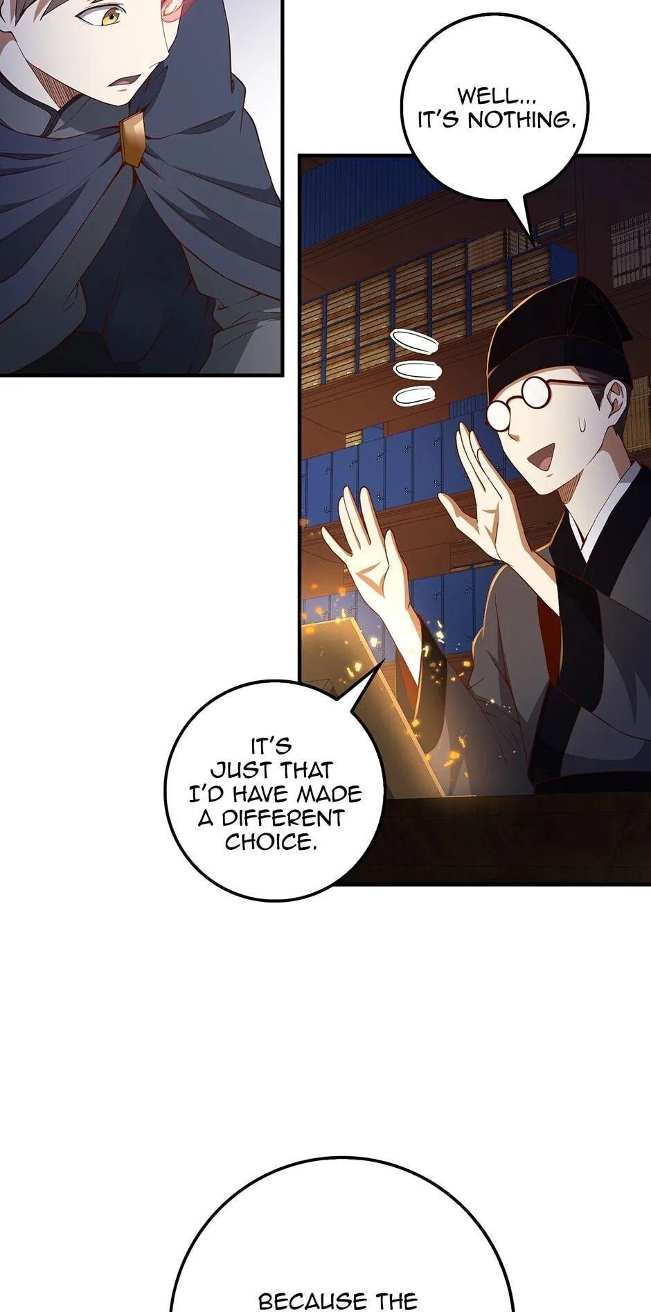 The Lord Of Coins Chapter 43 Online - página 48