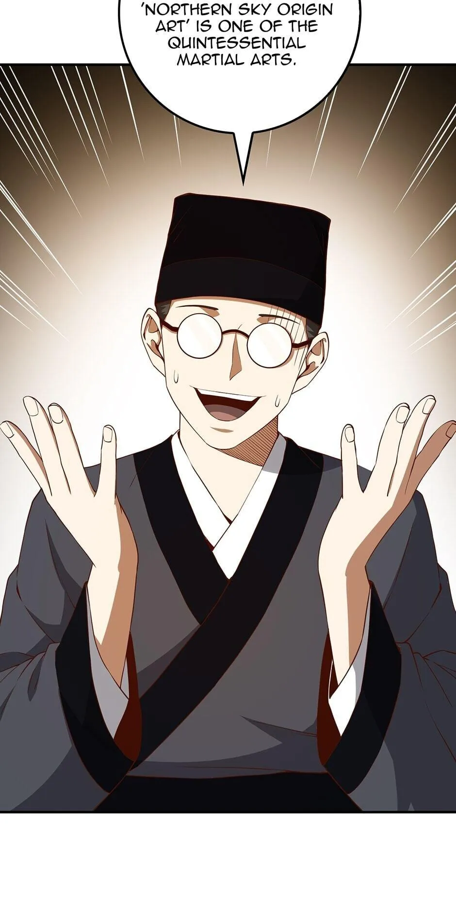 The Lord Of Coins Chapter 43 Online - página 49