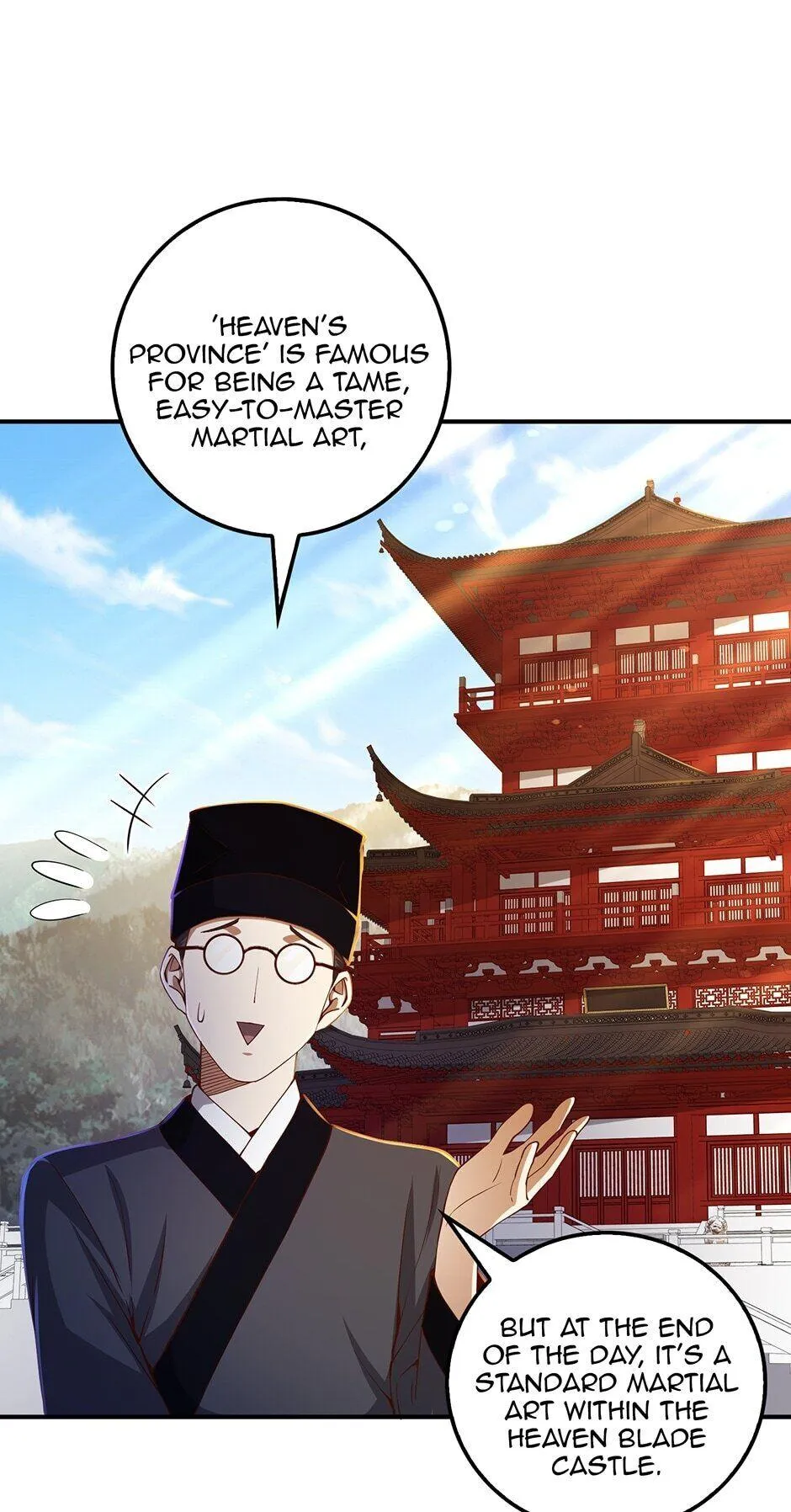 The Lord Of Coins Chapter 43 Online - página 51