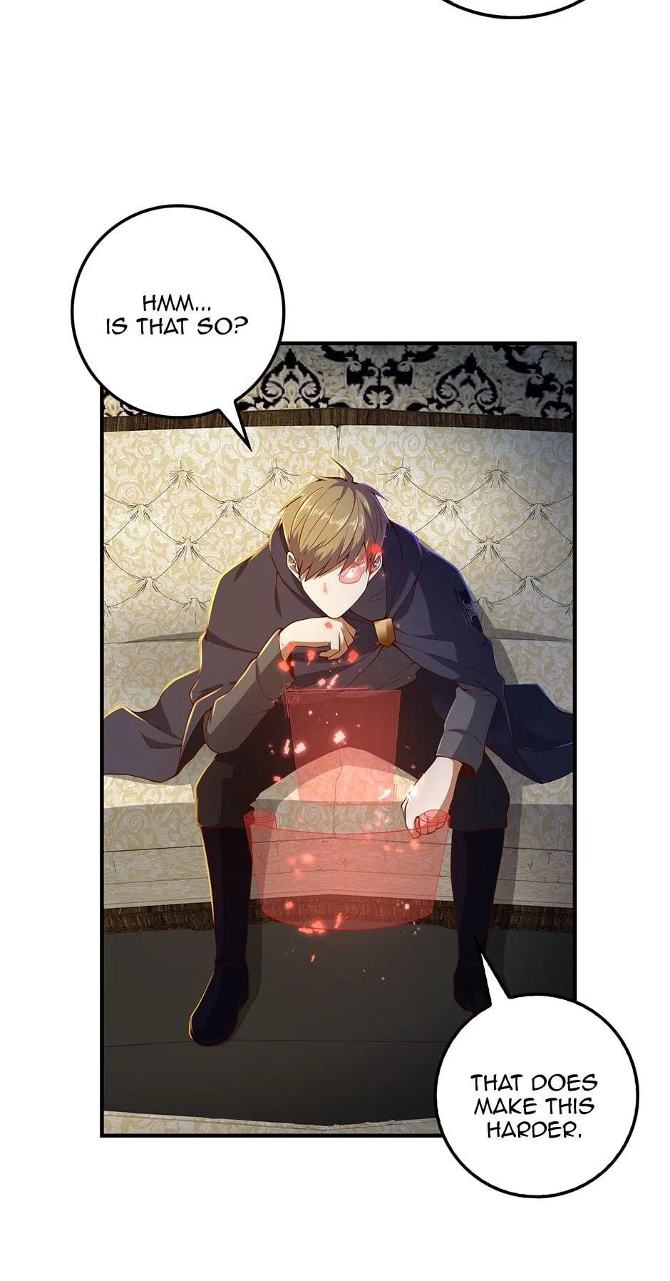 The Lord Of Coins Chapter 43 Online - página 52