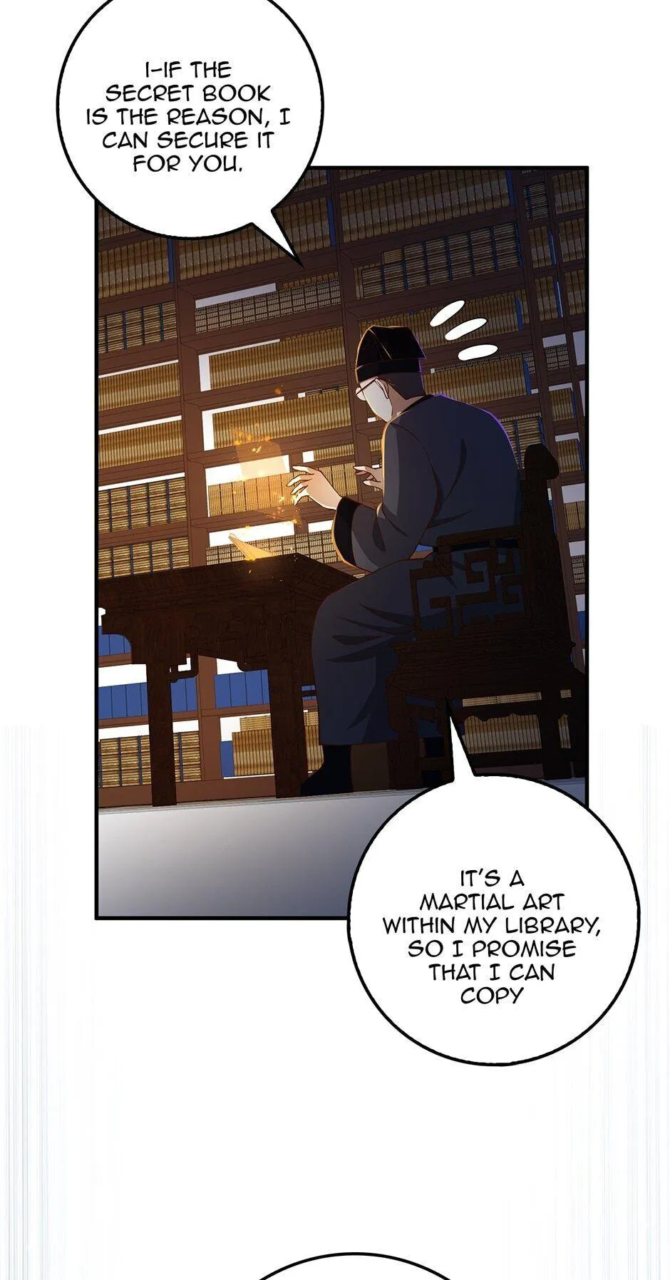 The Lord Of Coins Chapter 43 Online - página 54