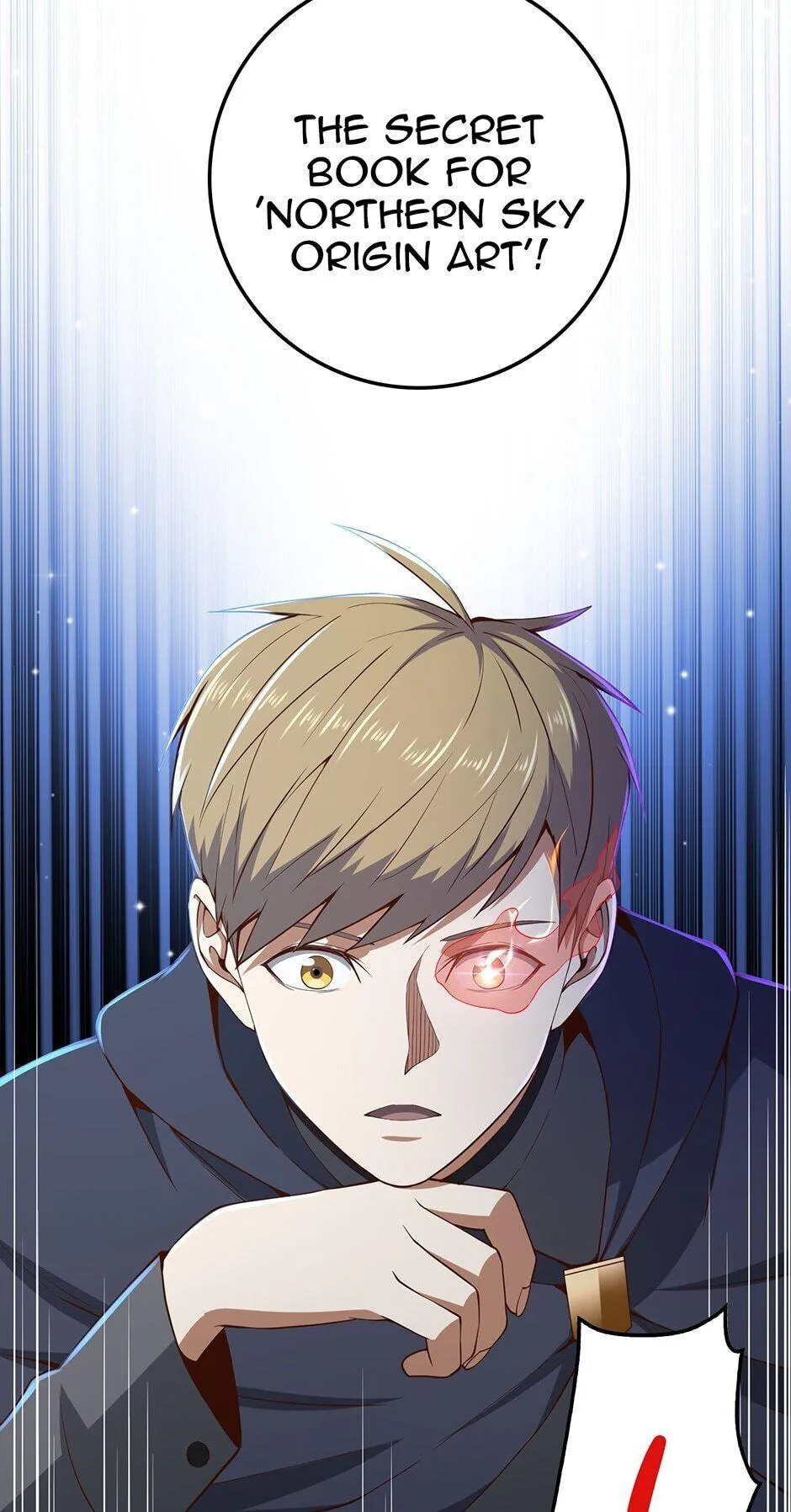 The Lord Of Coins Chapter 43 Online - página 55
