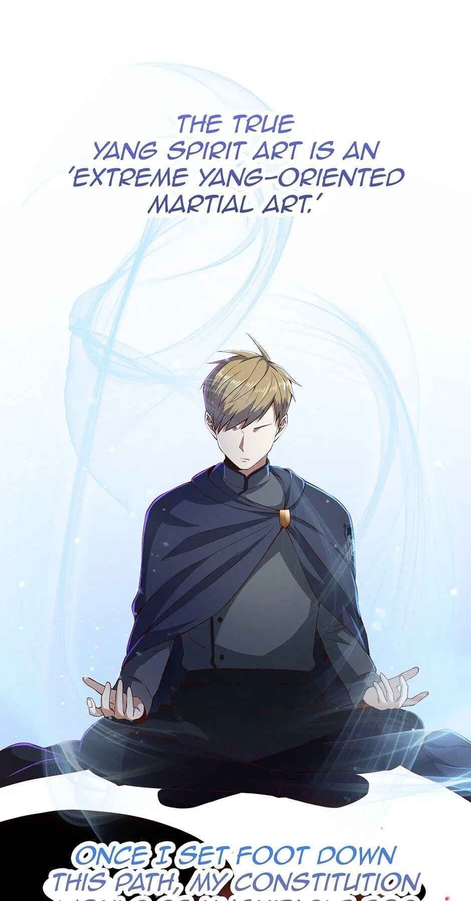 The Lord Of Coins Chapter 43 Online - página 57