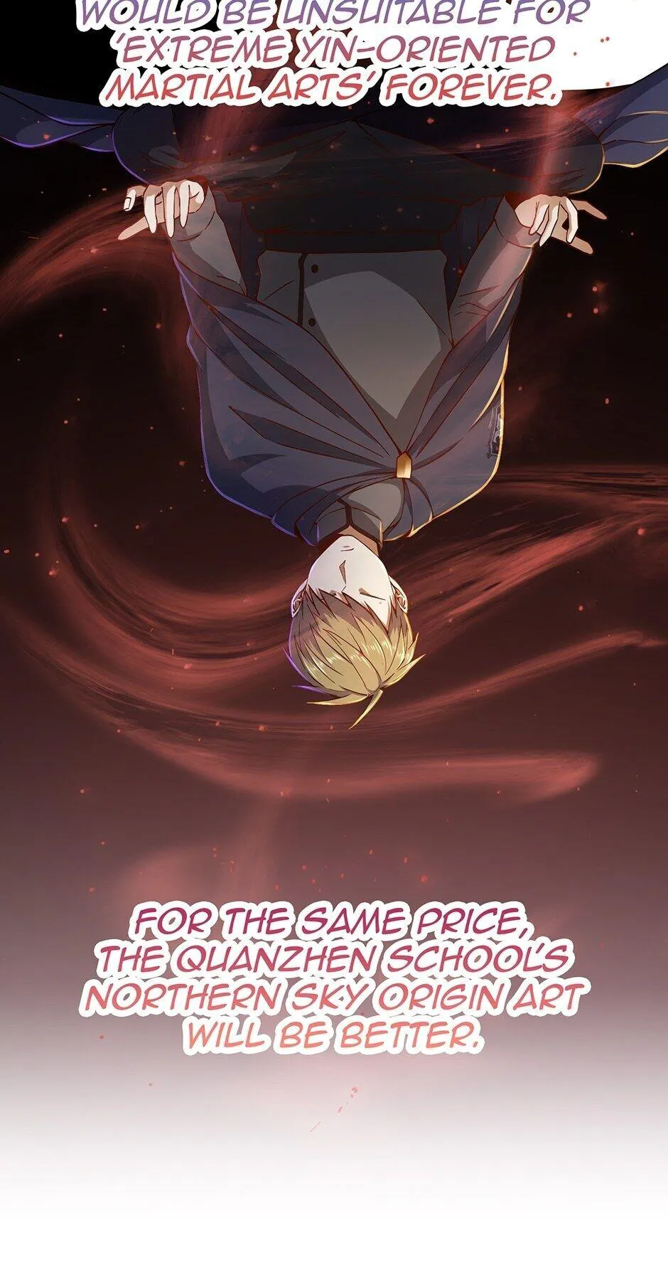 The Lord Of Coins Chapter 43 Online - página 58