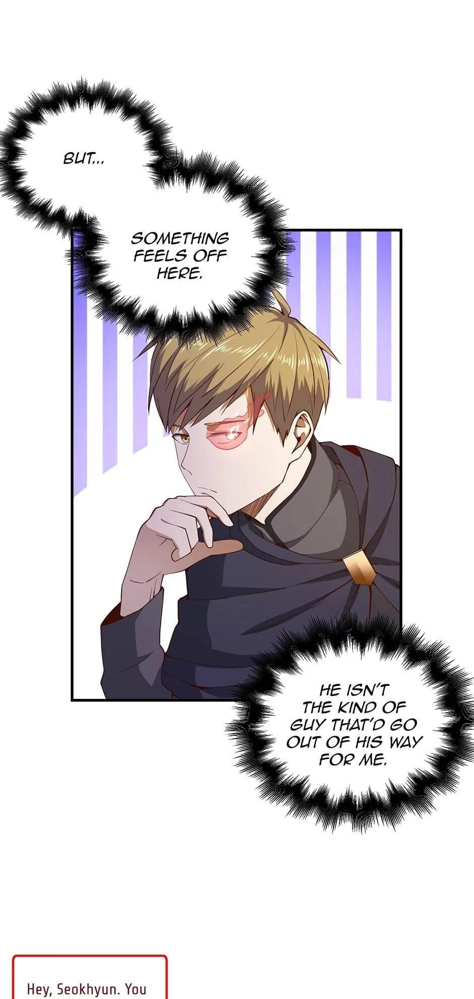 The Lord Of Coins Chapter 43 Online - página 59