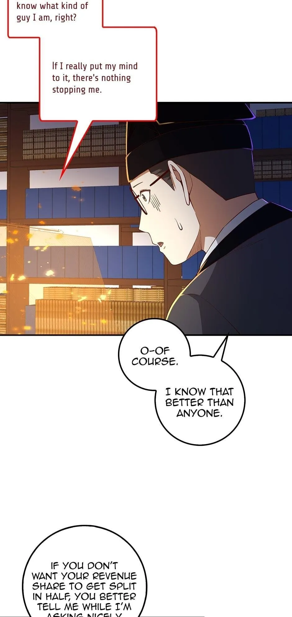 The Lord Of Coins Chapter 43 Online - página 60