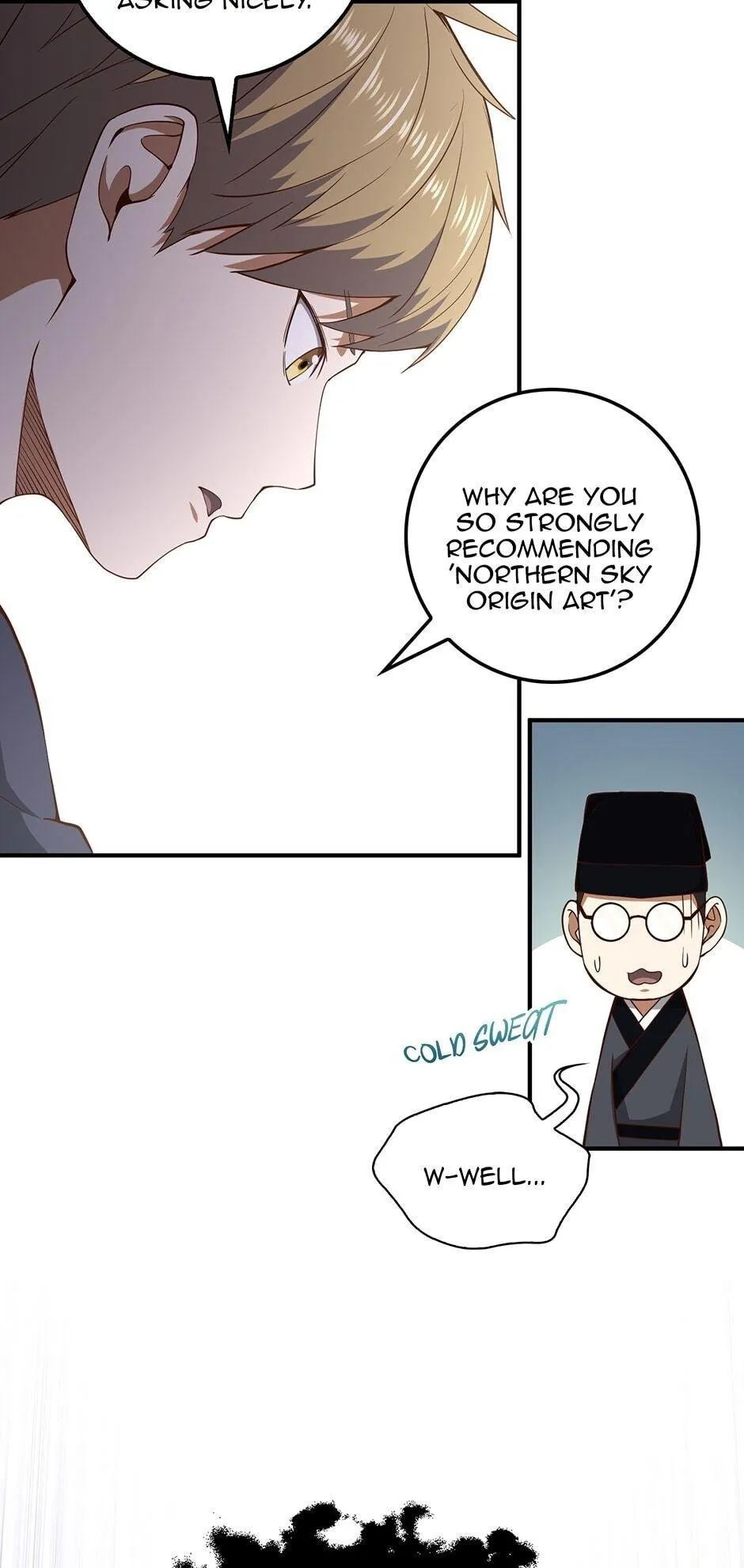The Lord Of Coins Chapter 43 Online - página 61