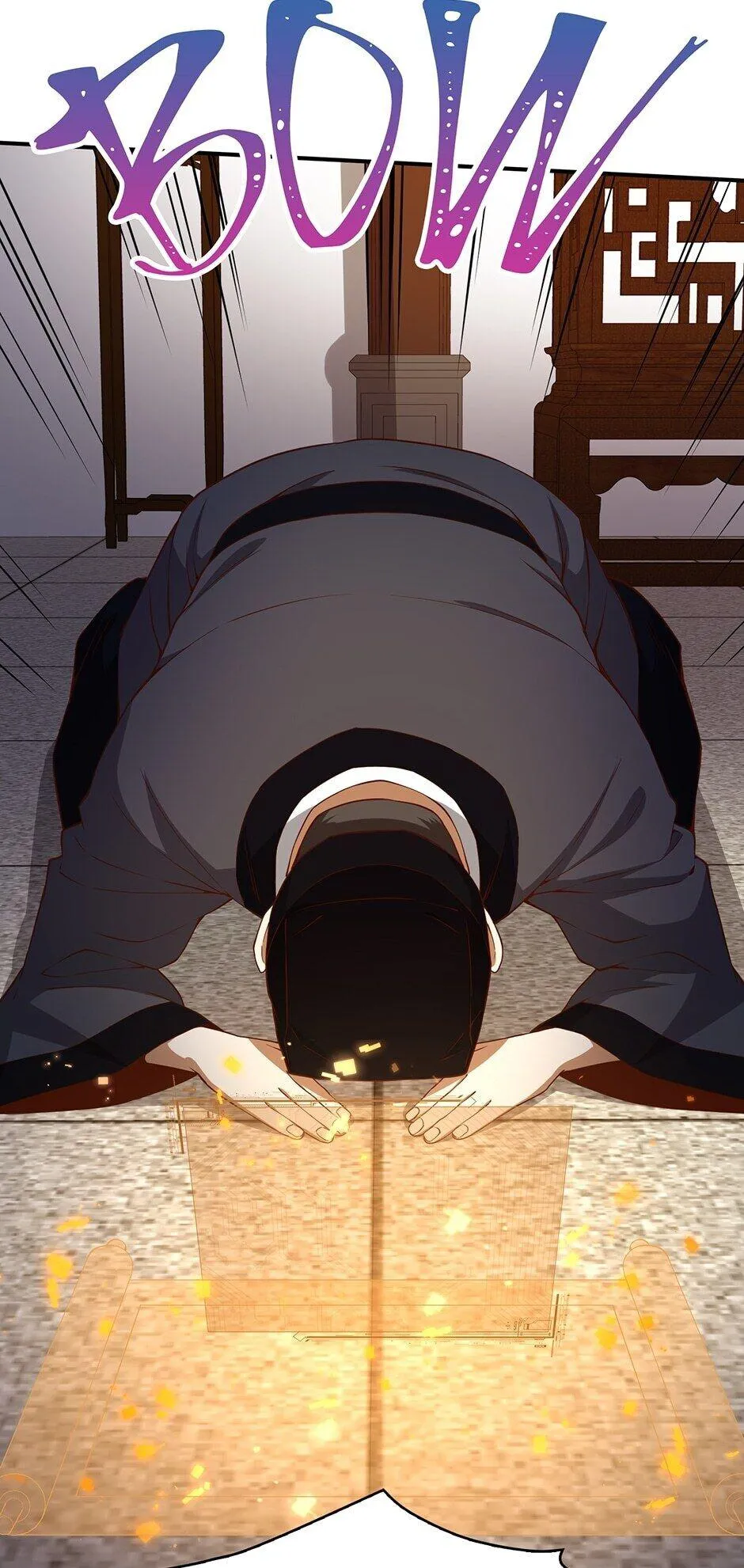 The Lord Of Coins Chapter 43 Online - página 65