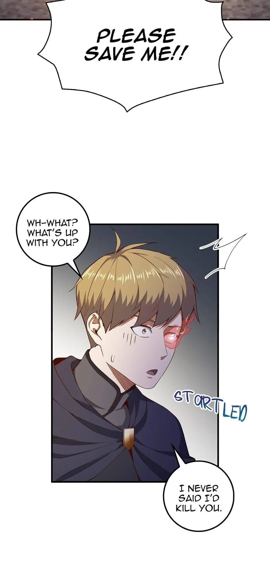 The Lord Of Coins Chapter 43 Online - página 66