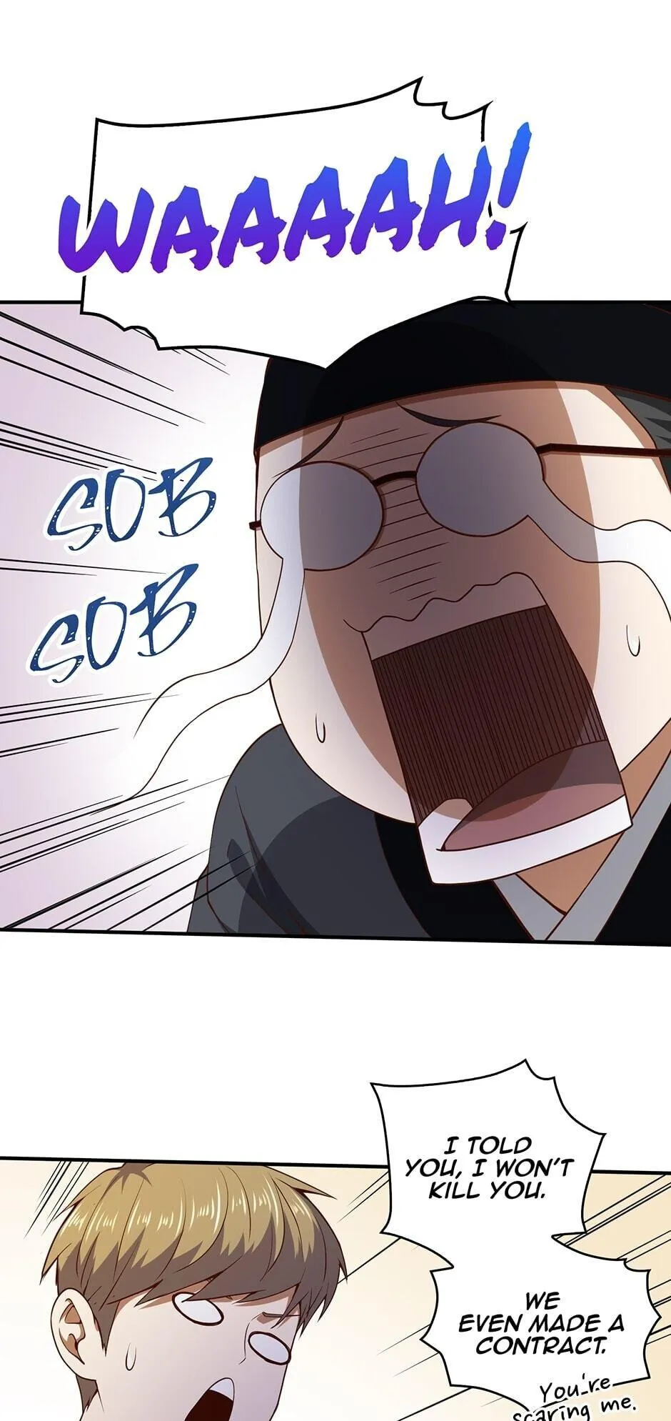The Lord Of Coins Chapter 43 Online - página 67