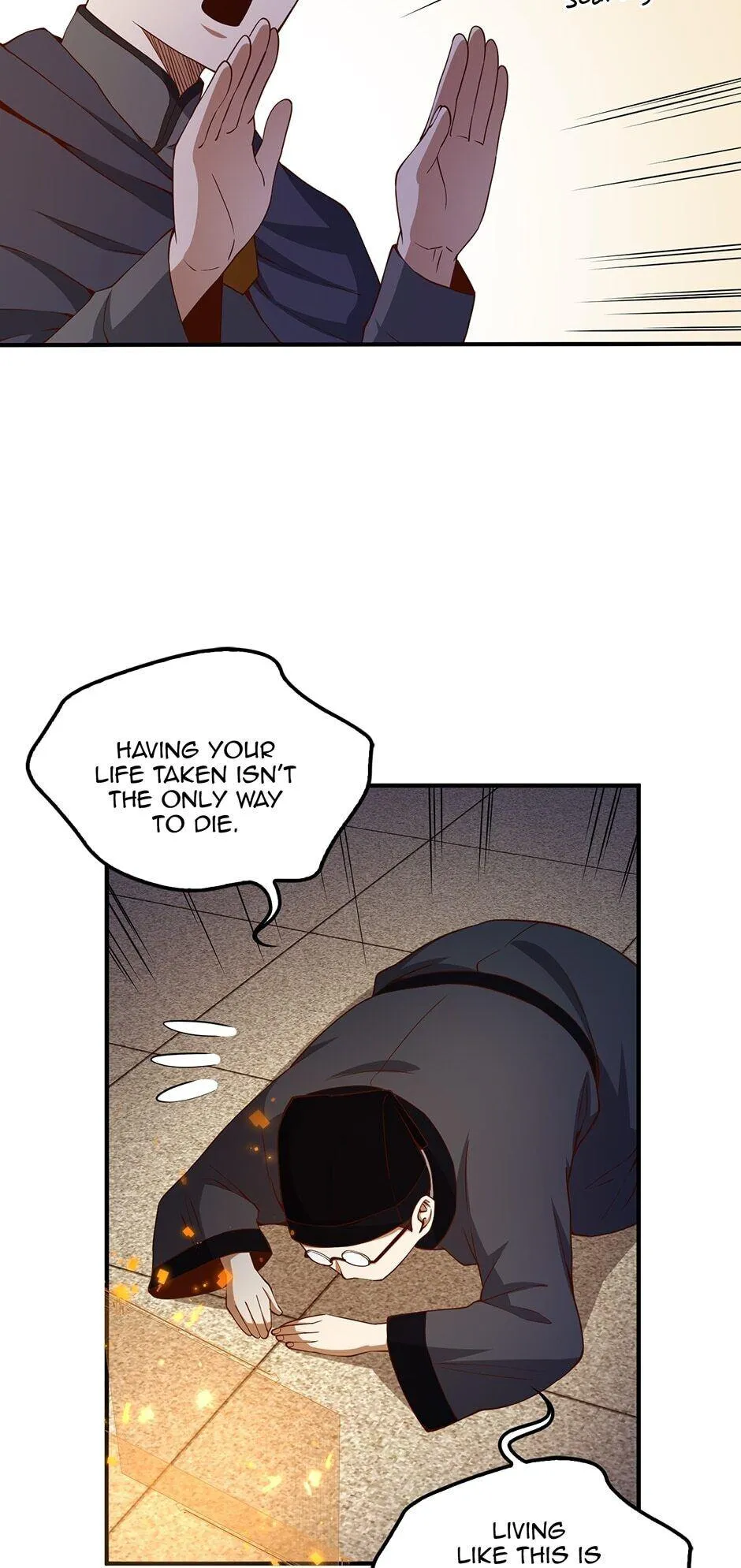 The Lord Of Coins Chapter 43 Online - página 68