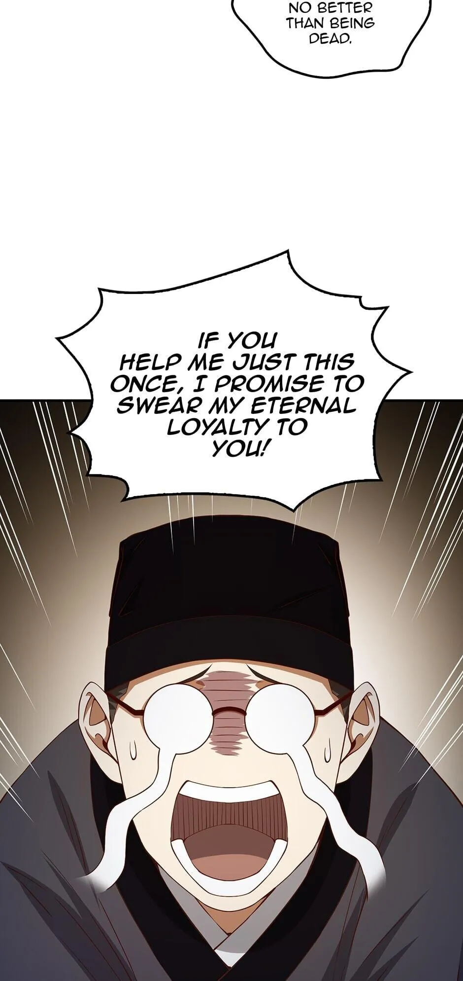 The Lord Of Coins Chapter 43 Online - página 69