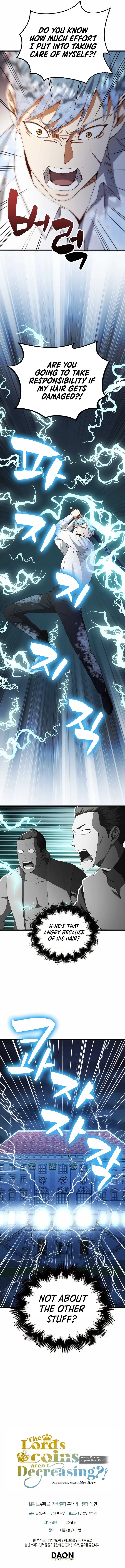 The Lord Of Coins Chapter 55 Online - página 9