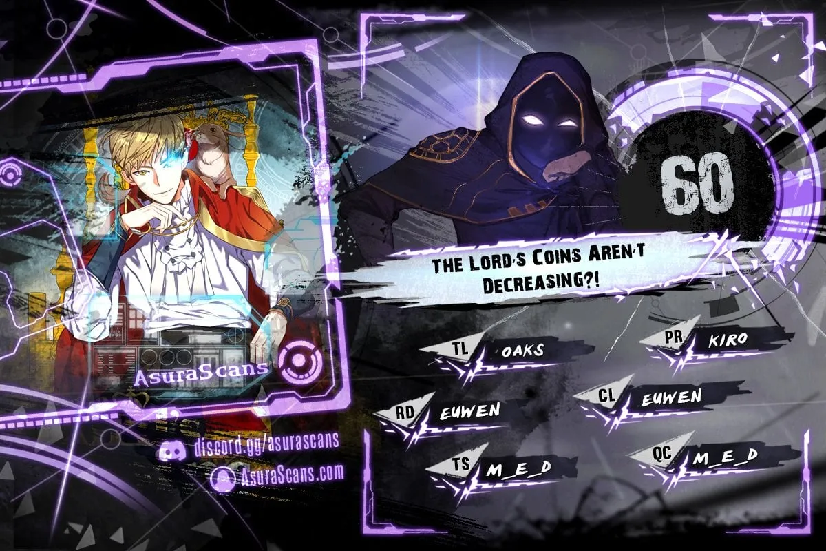 The Lord Of Coins Chapter 60 Online - página 2