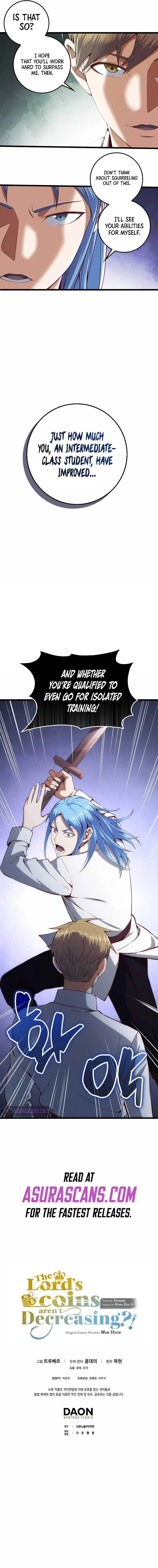 The Lord Of Coins Chapter 62 Online - página 12