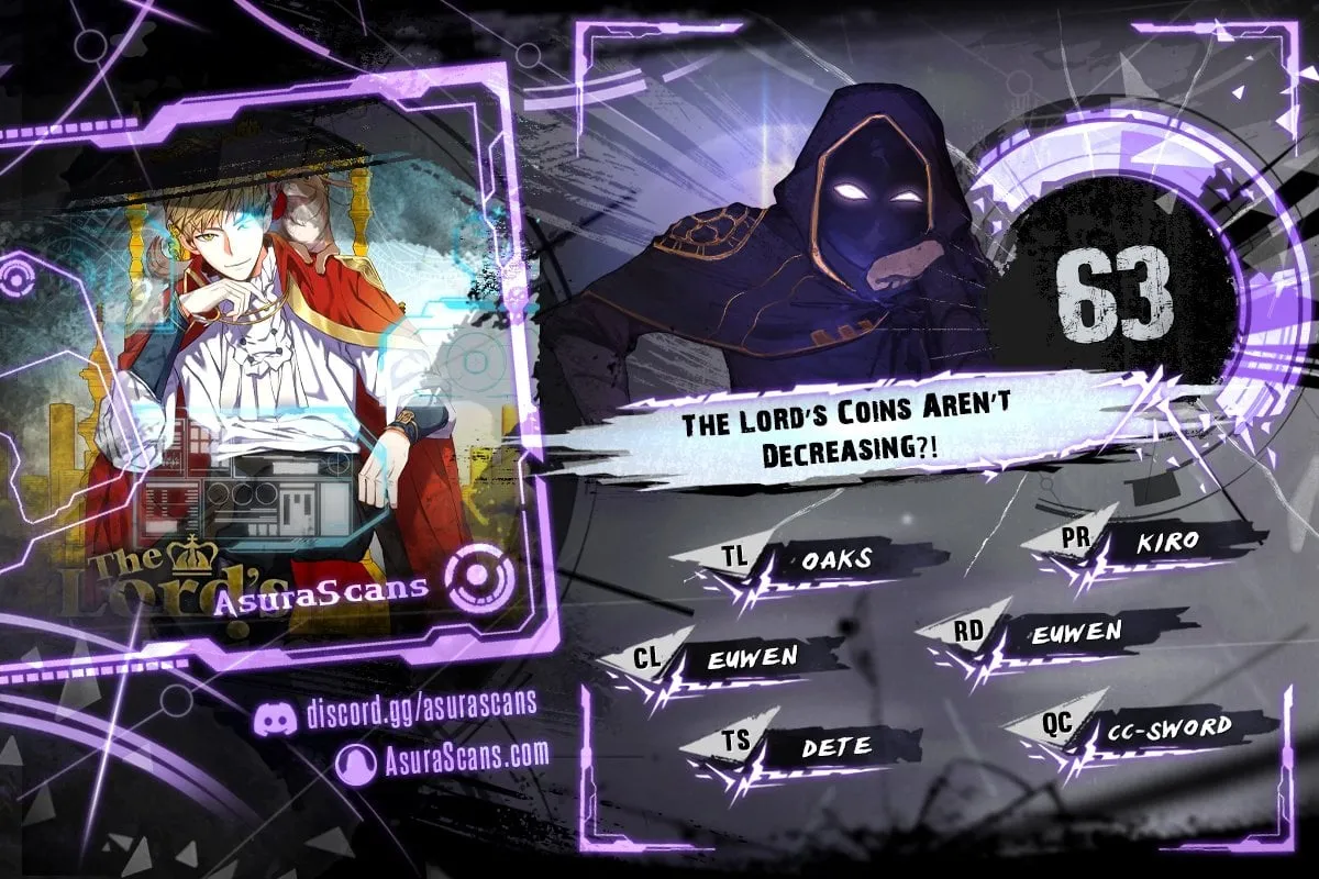 The Lord Of Coins Chapter 63 Online - página 2