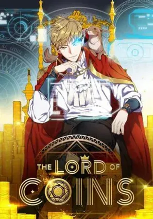 The Lord Of Coins Chapter 64 Online - página 1
