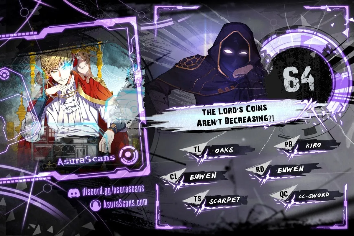 The Lord Of Coins Chapter 64 Online - página 2