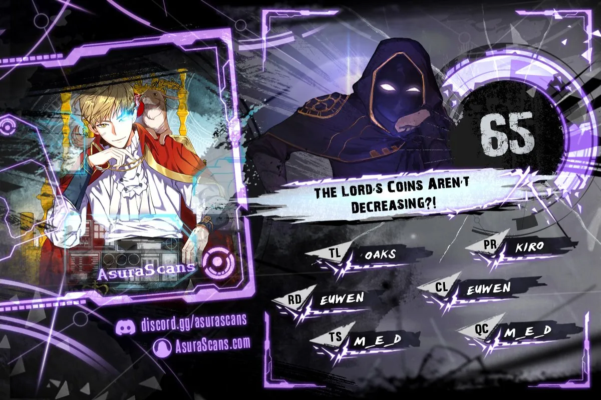 The Lord Of Coins Chapter 65 Online - página 2