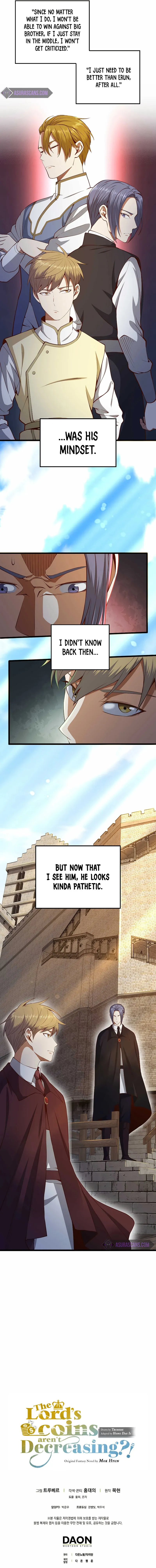 The Lord Of Coins Chapter 65 Online - página 10