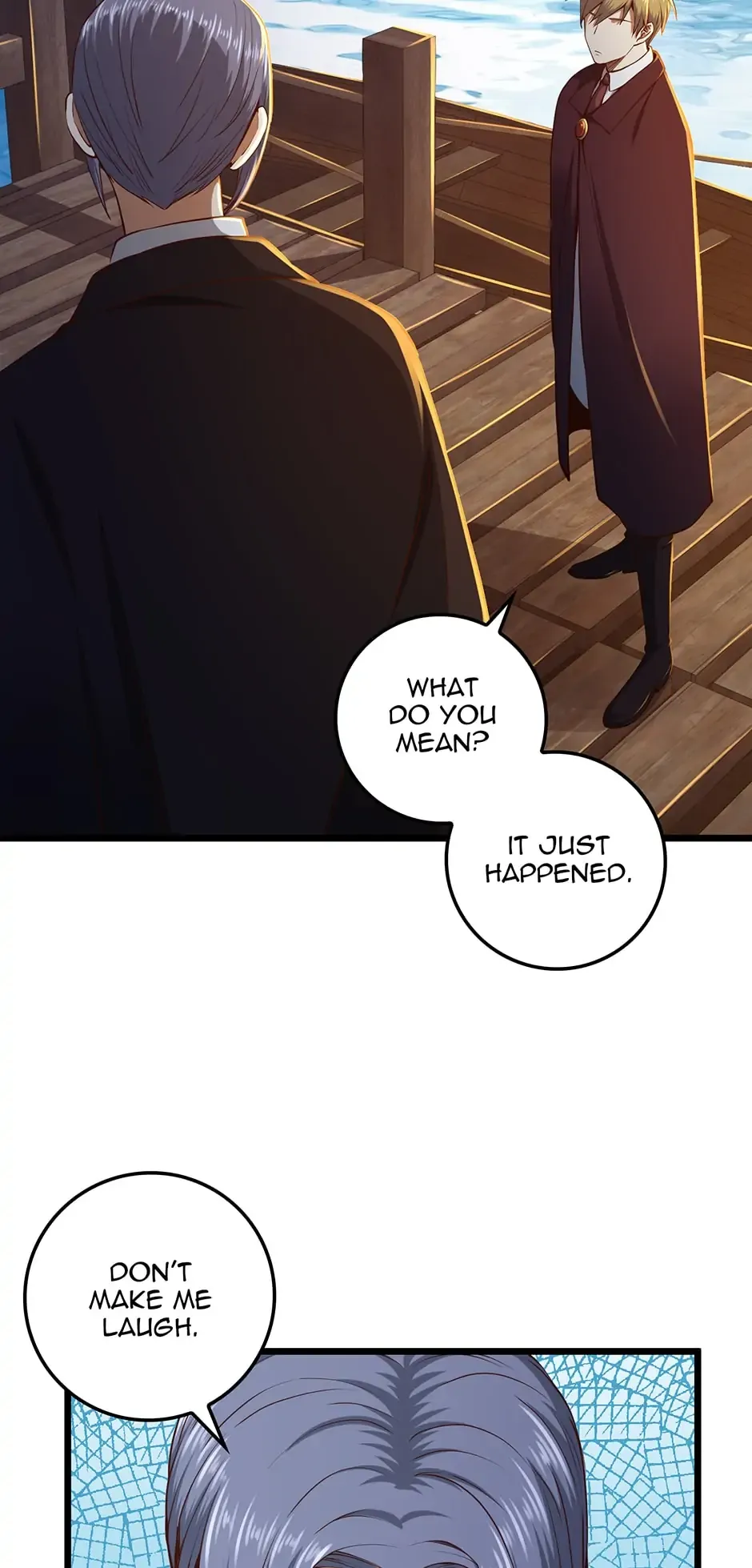 The Lord Of Coins Chapter 66 Online - página 5