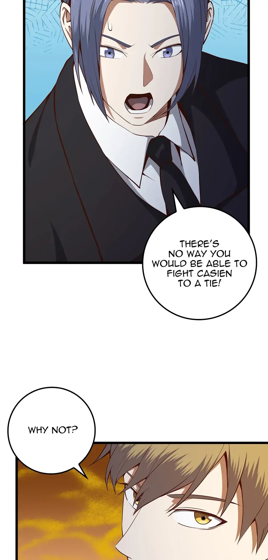 The Lord Of Coins Chapter 66 Online - página 6