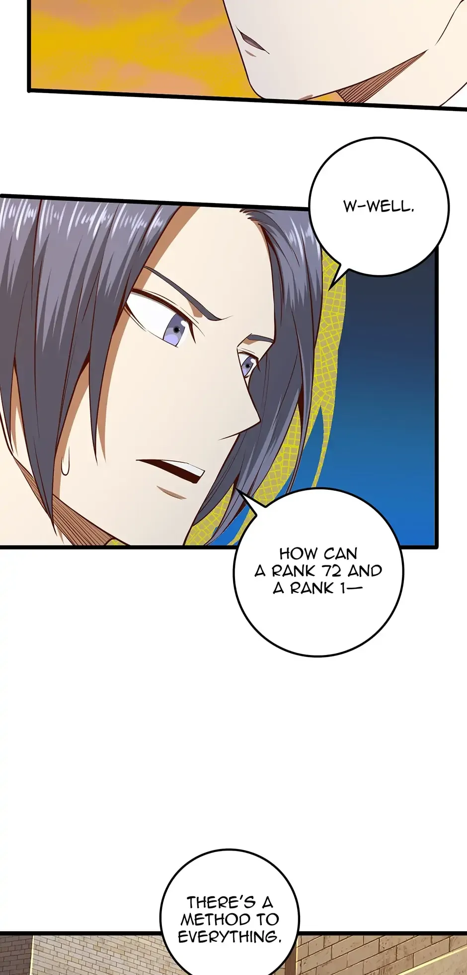 The Lord Of Coins Chapter 66 Online - página 7