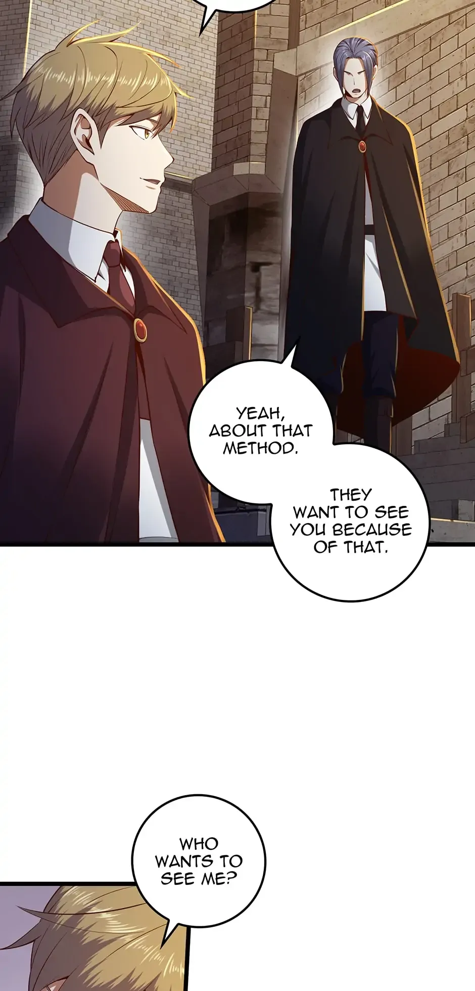 The Lord Of Coins Chapter 66 Online - página 8