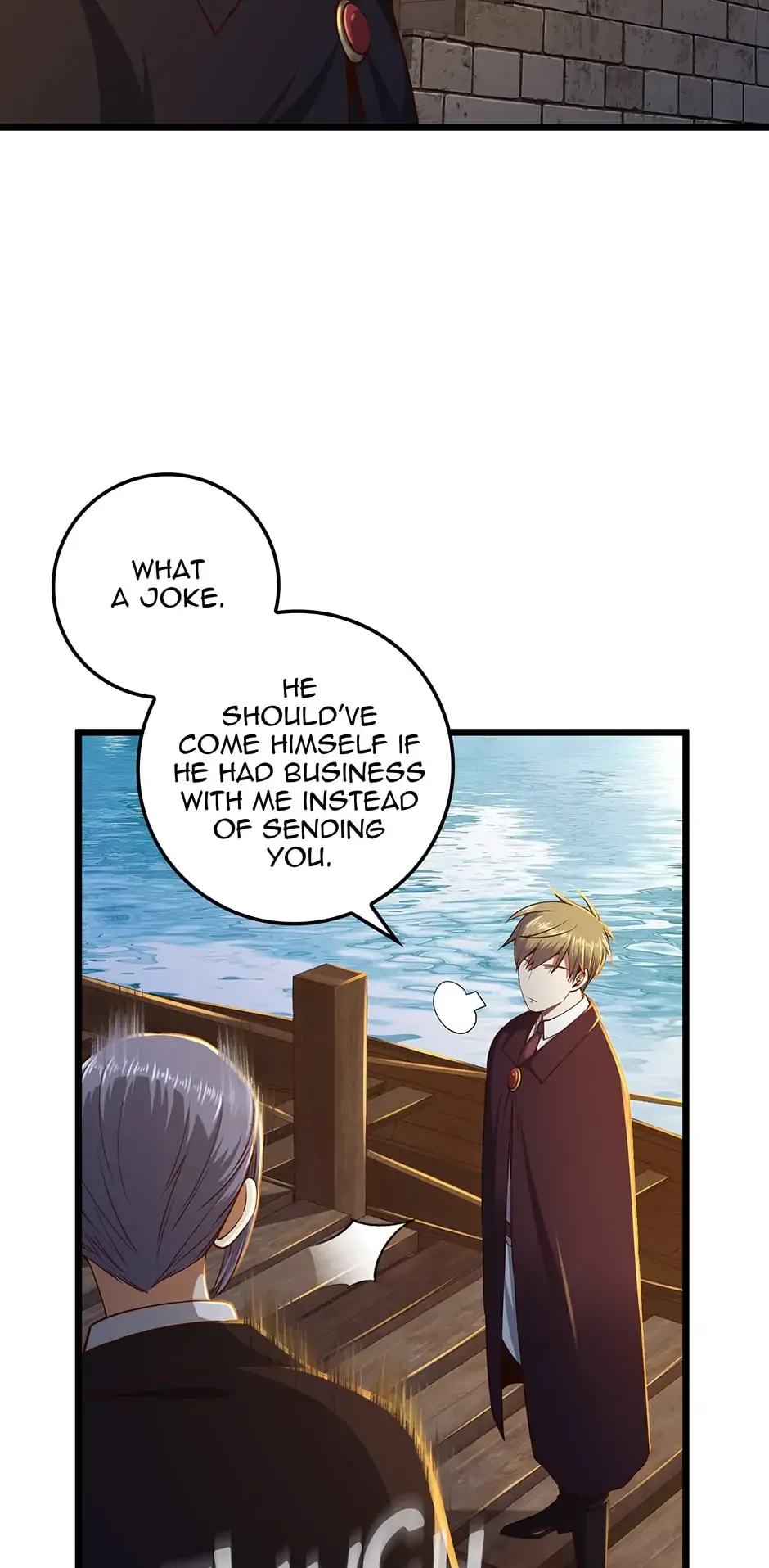 The Lord Of Coins Chapter 66 Online - página 12