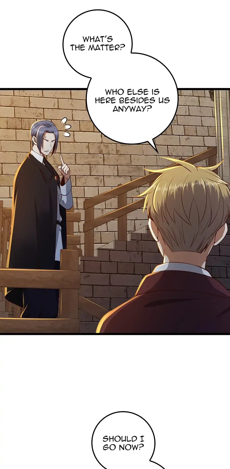 The Lord Of Coins Chapter 66 Online - página 14