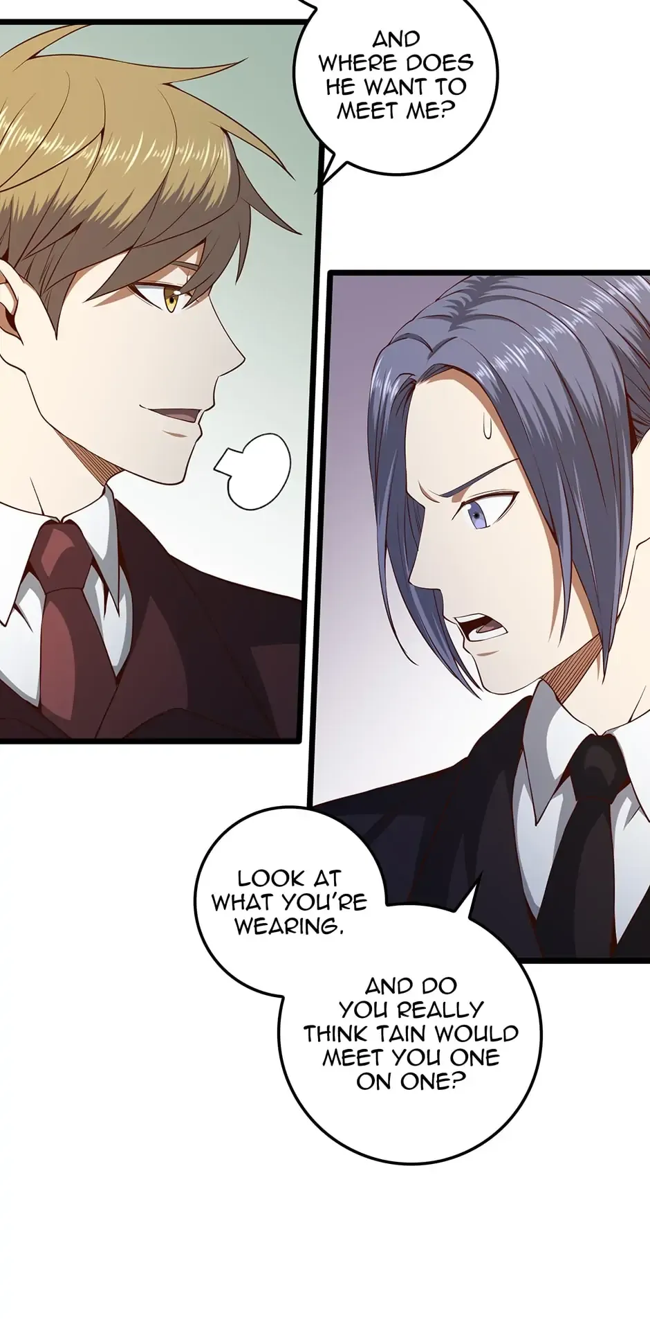 The Lord Of Coins Chapter 66 Online - página 15