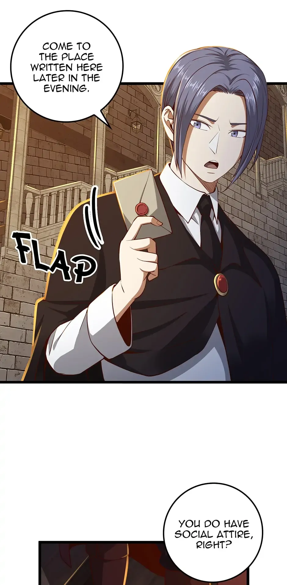 The Lord Of Coins Chapter 66 Online - página 16