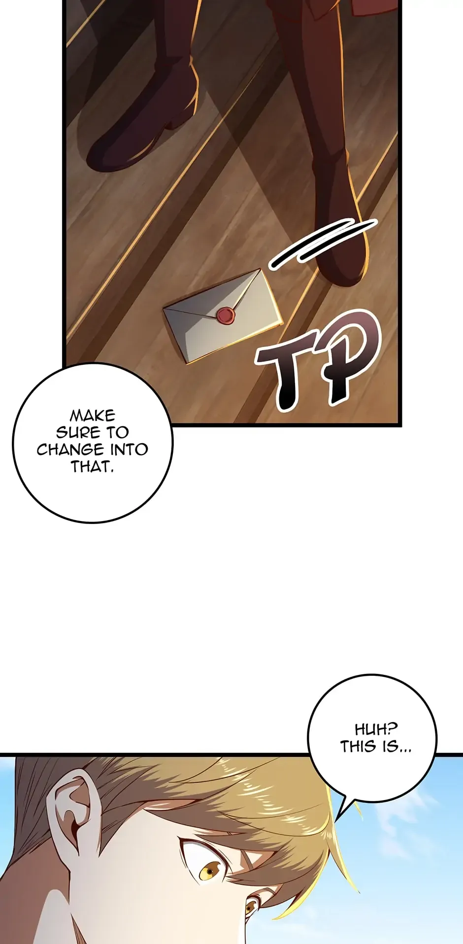 The Lord Of Coins Chapter 66 Online - página 17