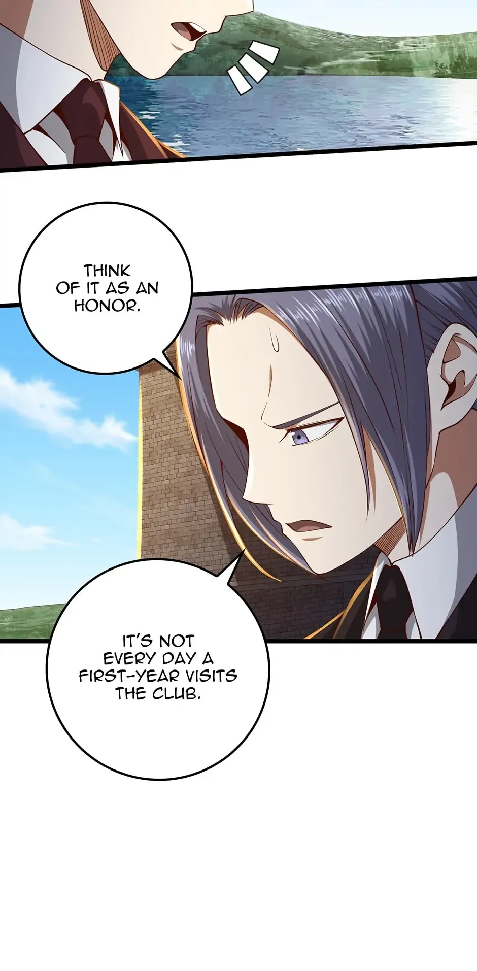 The Lord Of Coins Chapter 66 Online - página 18