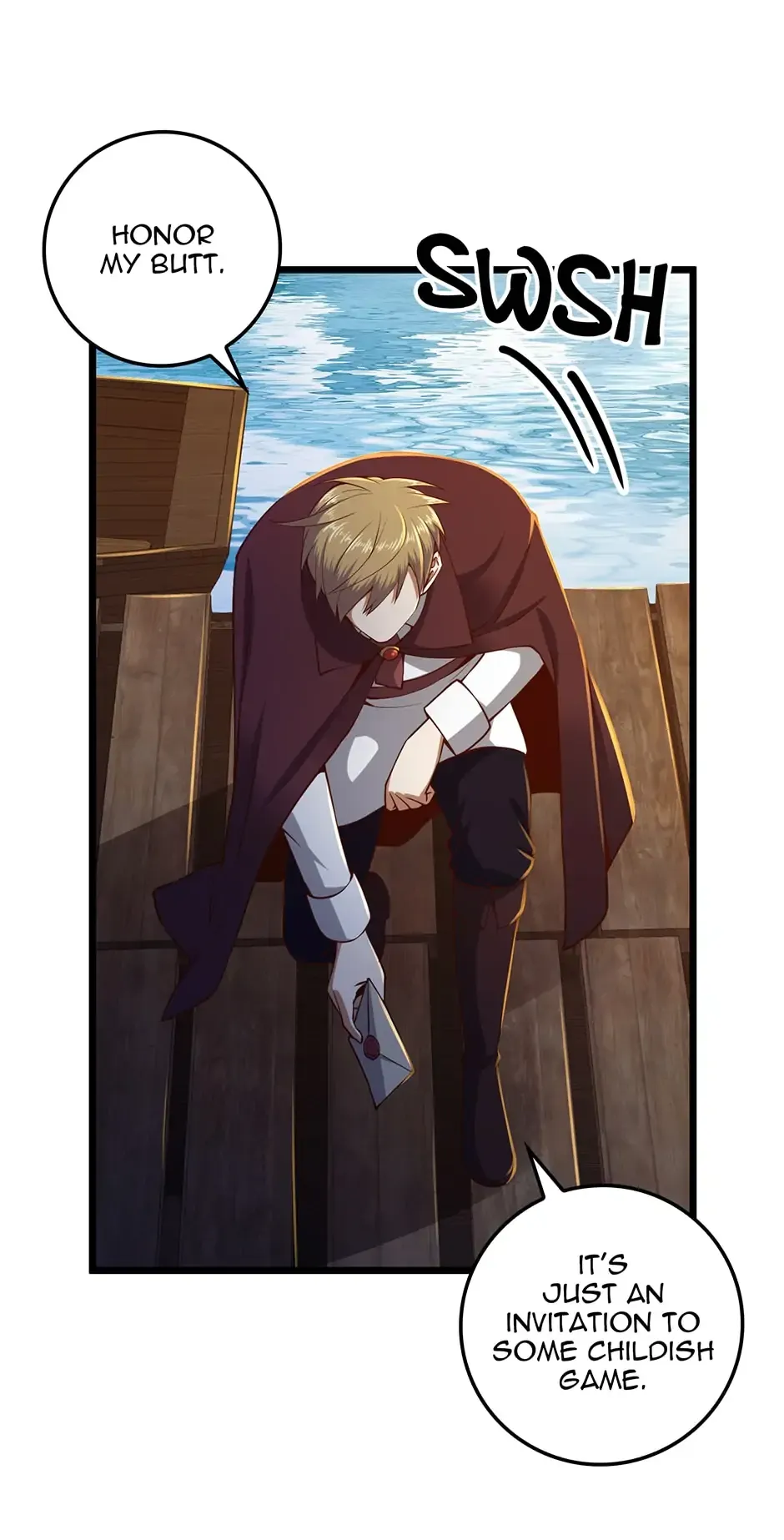 The Lord Of Coins Chapter 66 Online - página 19