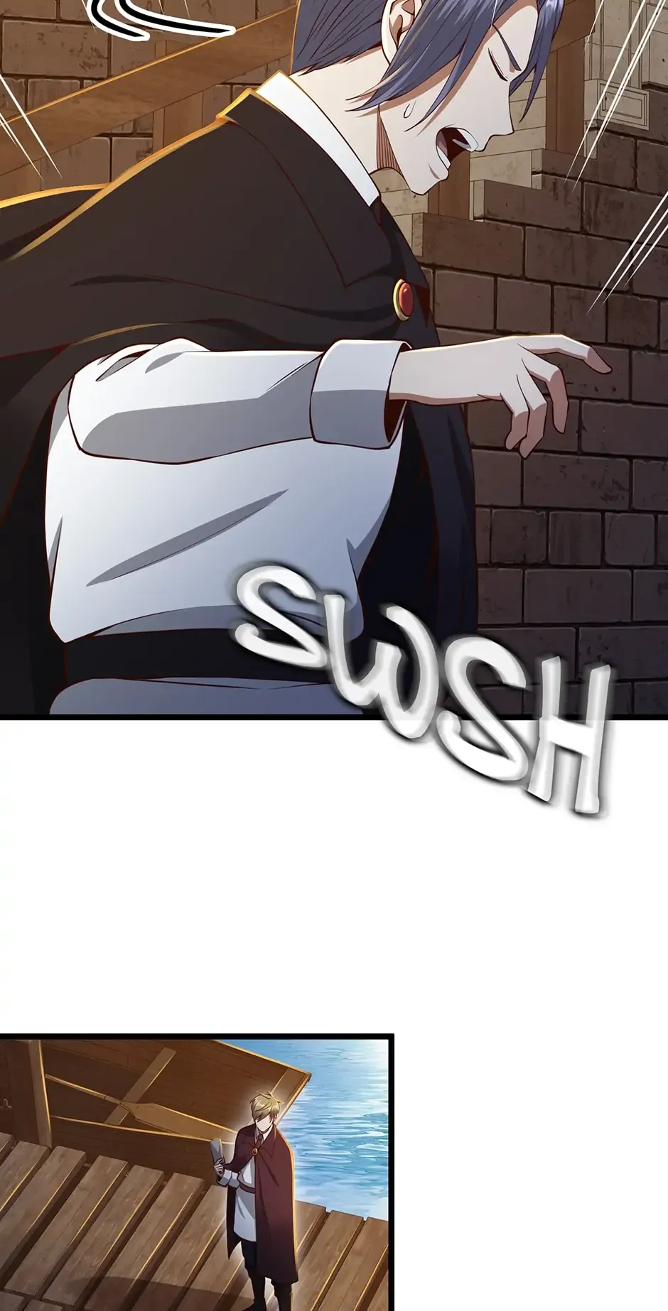 The Lord Of Coins Chapter 66 Online - página 21