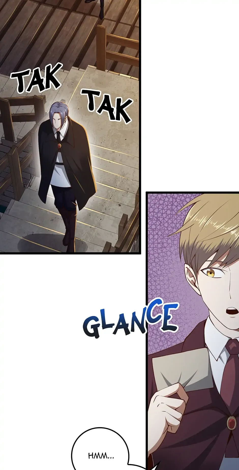 The Lord Of Coins Chapter 66 Online - página 22