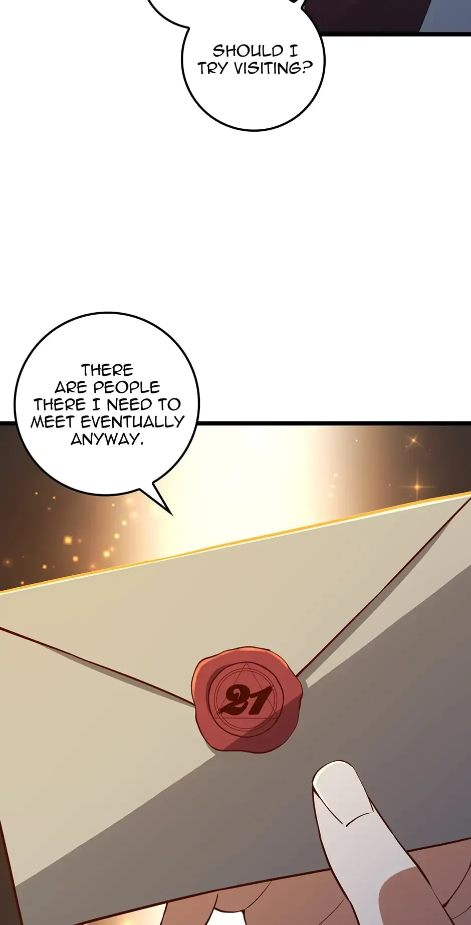 The Lord Of Coins Chapter 66 Online - página 23