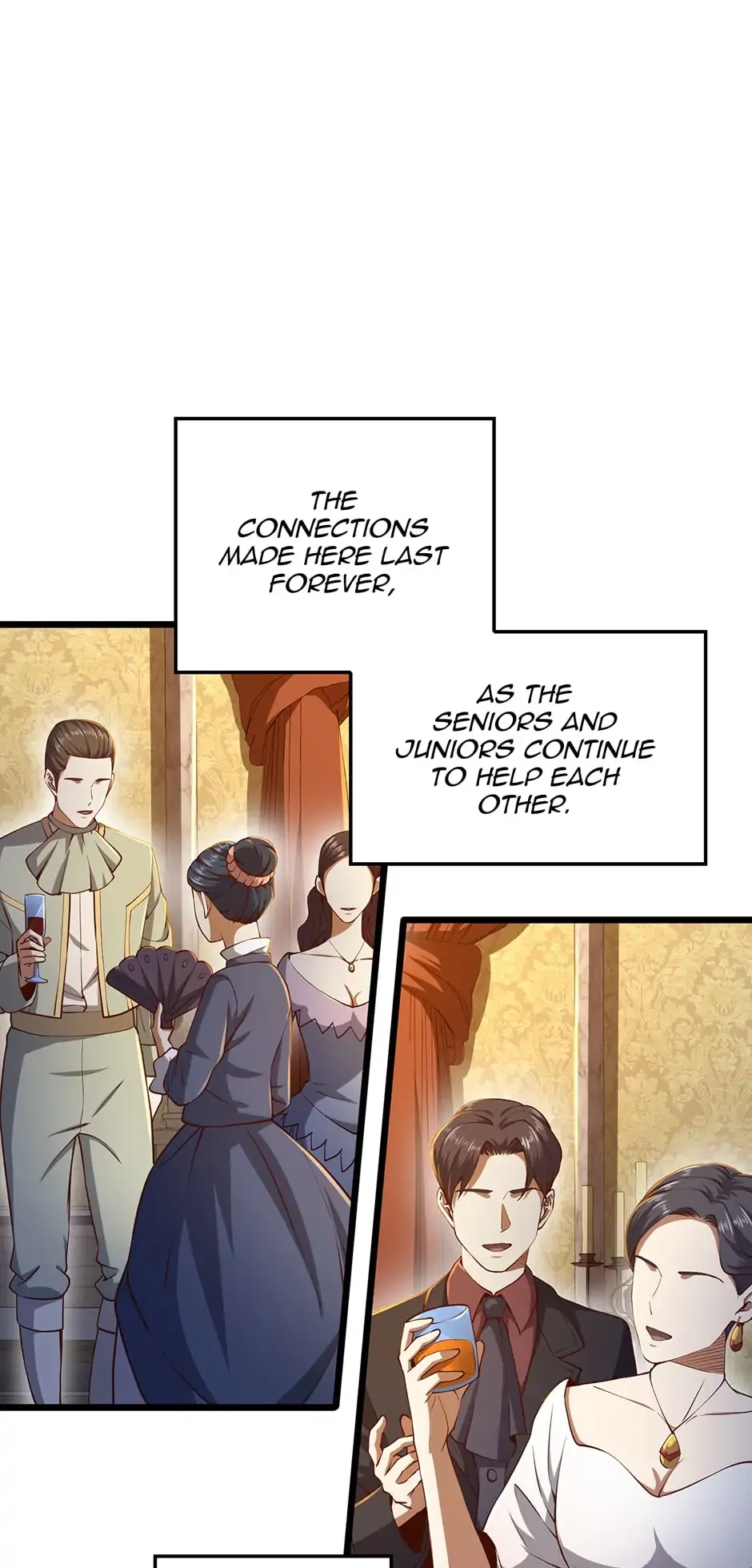 The Lord Of Coins Chapter 66 Online - página 28