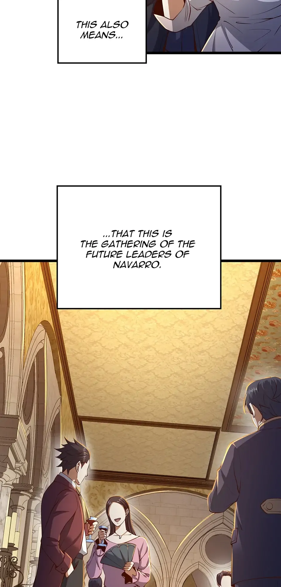 The Lord Of Coins Chapter 66 Online - página 29