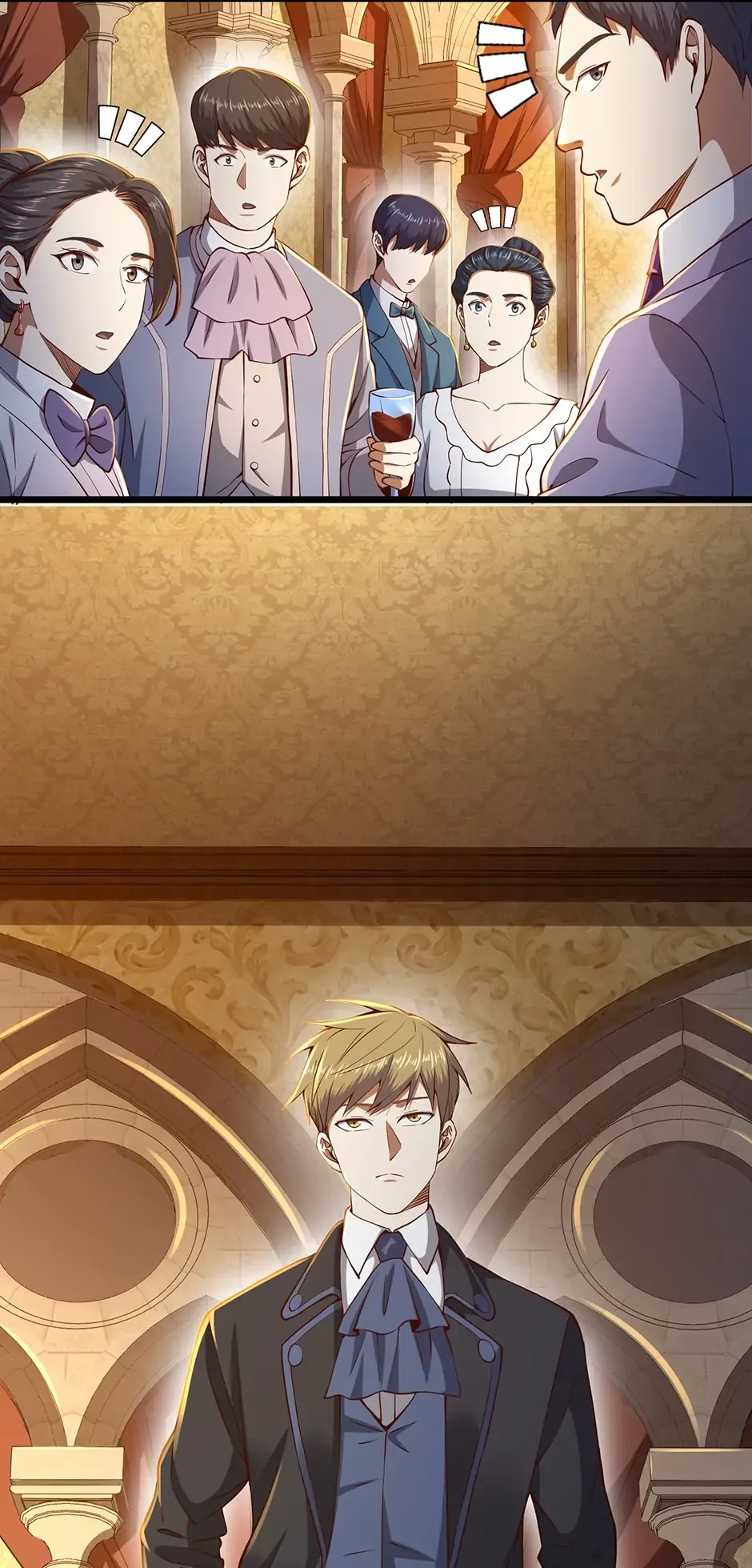 The Lord Of Coins Chapter 66 Online - página 32