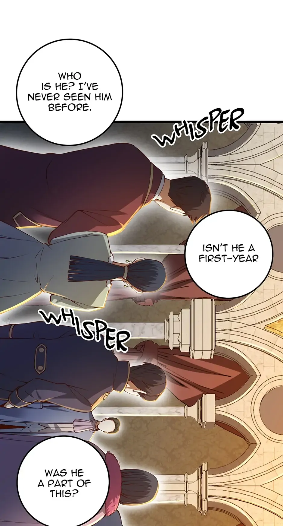 The Lord Of Coins Chapter 66 Online - página 34