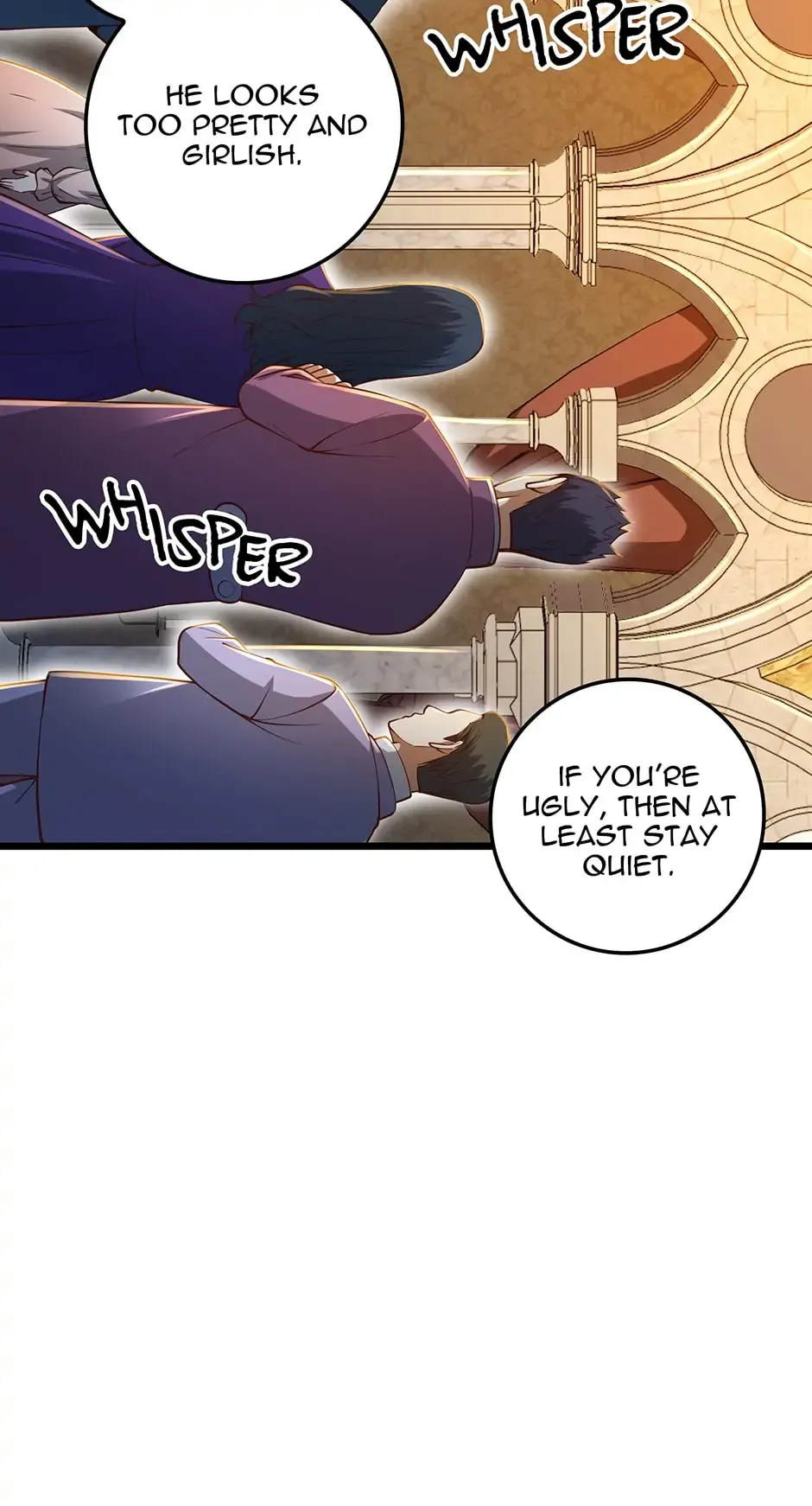 The Lord Of Coins Chapter 66 Online - página 36